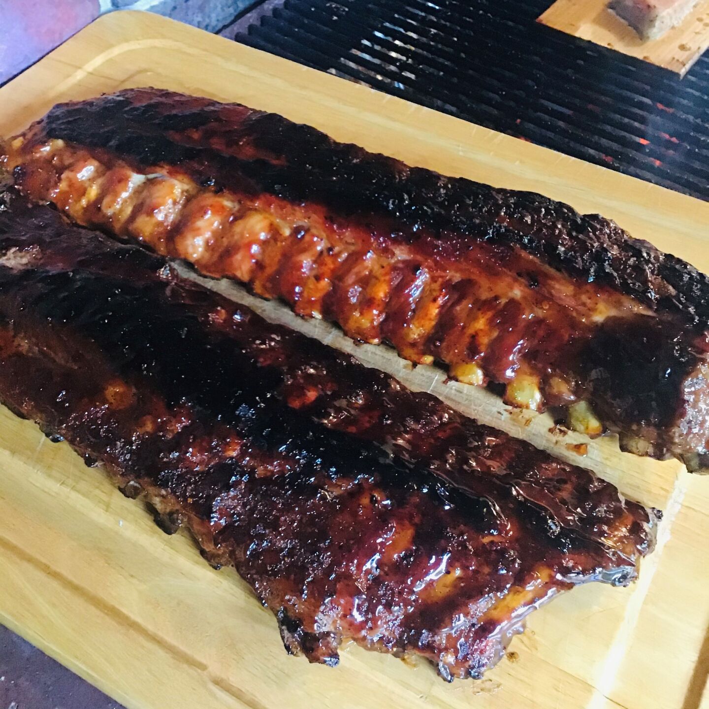 Ribs